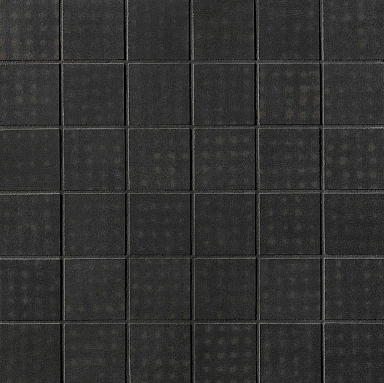 Мозаика FAP Ceramiche fOMS Rooy Dark Macromosaico 30x30