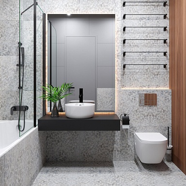 Trinite Eurotile