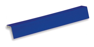 Бордюр Serapool 60297 Внешний угловой элемент 90° Cobalt 3,2x3,2x24,5