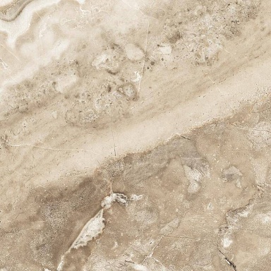 Керамогранит PrimaVera CR108 Remate Crema carving 600x600x9