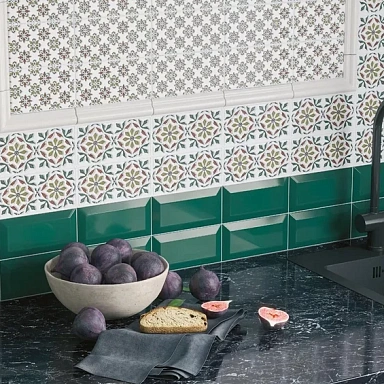Клемансо Kerama Marazzi