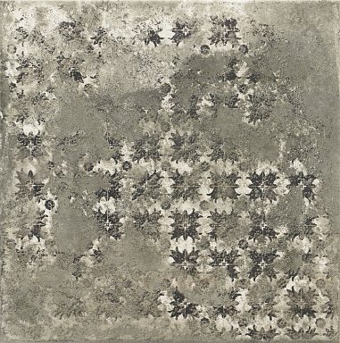 Декор Realonda Antigua Deco Graphite 33*33