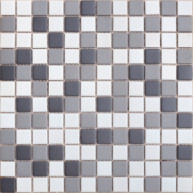 Мозаика Caramelle Mosaic Equinozio 30x30