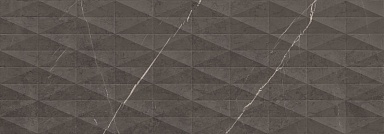 Плитка Marazzi Italy M77S Allmarble Wall Imperiale Struttura Pave Lux 3D 40х120