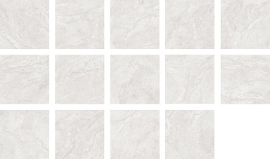Керамогранит Staro Travertino Ivory Matt Relief 60x60