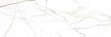 Плитка Delacora WT15BHM00R Bohema White 246*740*9,8