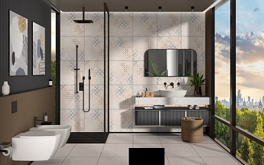 Керамогранит Ocean-Ceramic Arenito Dutch Matt 60х60