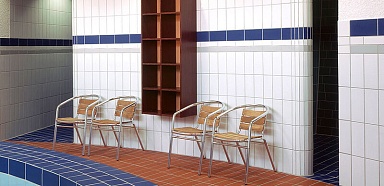 Плитка Agrob Buchtal Chroma 18120H 552001