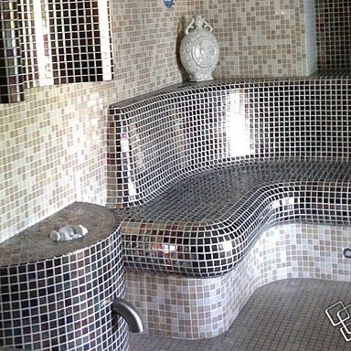 Metal Ezarri