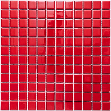 Мозаика NSmosaic P-526 Porcelain series (2.3*2.3) 30*30