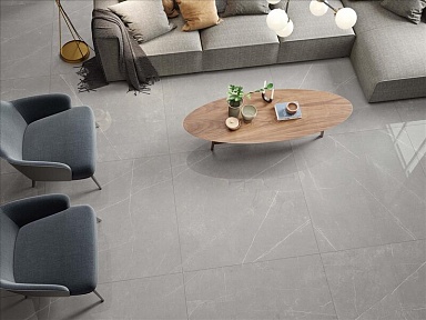Керамогранит STN Ceramica Tactile Bone Pulido Rect 60x120