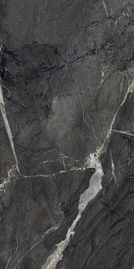 Керамогранит Global Tile GT1206011905SPR Camlin Черный Soft Sugar 60x120