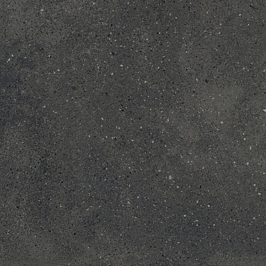 Керамогранит Creanza EX-203 Treviso Nero Матовая рельефная R11 60x60