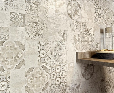 Плитка Ragno Marazzi R65N Terracruda Sabbia Rett. 40x120