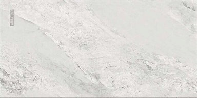 Керамогранит Absolut Gres AB 1118G Phantom Bianco gloss 1200x600