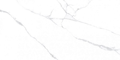 Керамогранит Laparet Atlantic White i белый сатинированный 60x120