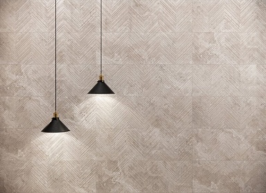 Керамогранит Eurotile 158 Вандефул Беж 60x60