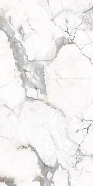 Керамогранит PrimaVera PR223 Maverick White polished 600x1200x9