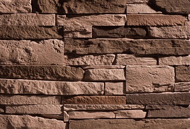 Искусственный камень Leonardo Stone Плоскость Шампань 890 33x10x3