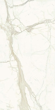 Керамогранит IRIS FMG L315265MF6 Marmi Calacatta Levigato 6mm 150x300