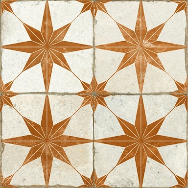 Плитка Peronda 38163 Fs Star Oxide 45x45x0,95