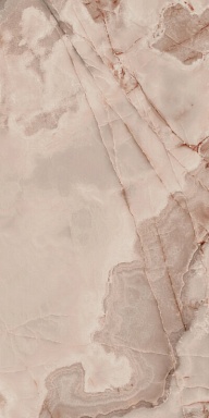 Керамогранит Rex Ceramiche 774493 Reves De Rex Rose Glossy R 6mm 120x240
