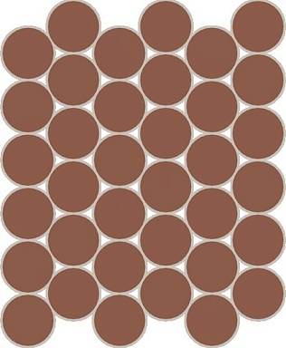 Мозаика Italon 620110000192 Glass Coral Mosaico Lounge Lux 26.2x30.2