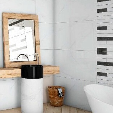Calcatta Goldis Tile