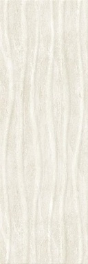 Плитка Eurotile 141 LIB1BN Lia Light рельеф 29,5х89,5