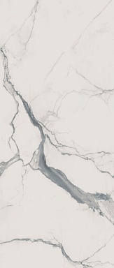 Керамогранит Florim Skin 780670 Marble Statuario STU Rett 3mm 120x300