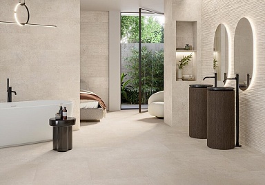 Керамогранит ProConcept 233095 Soho White Matt 60x120