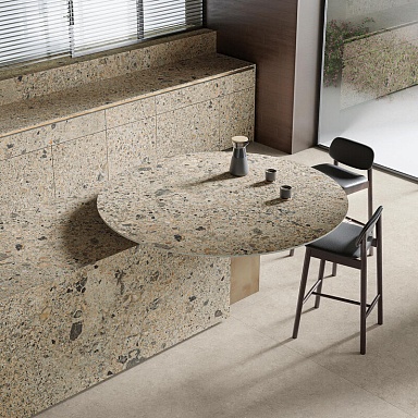 Stone Infinity