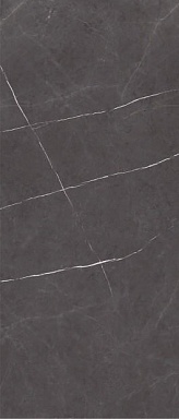 Керамогранит Maimoon Ceramica Pietra Nero Polish 120х280