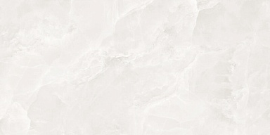 Керамогранит Laparet Onyx Lux Bianco белый полированный матированный 60х120