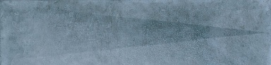 Декор Harmony 35268 Bari Blue Decor 6x24,6