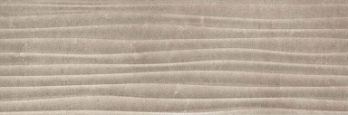 Плитка Marazzi Italy M015 Stone Art Moka Struttura Move 3D 40x120