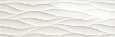 Плитка FAP Ceramiche fRG5 Lumina Curve White Gloss 25x75