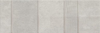 Декор Ibero R0000971 SILKEN CONCEPT GREY 25x75