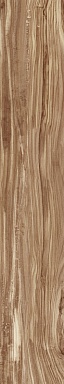 Керамогранит Creanza CW-CR03-B Pearsian Wood Natural Carving 20x120