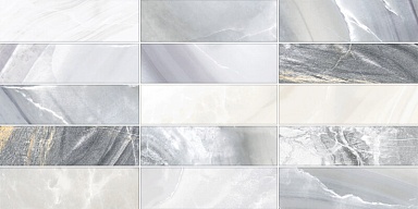 Плитка New Trend WT36AMD55 Amadeo Dark Brick 300*600*9