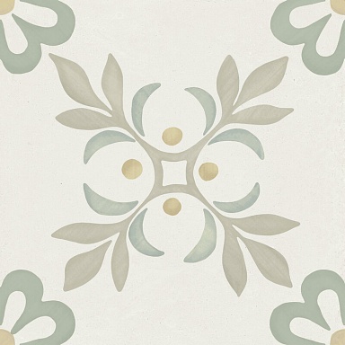 Керамогранит Harmony 40464 Llevant Taupe Garden LT 22.3x22.3