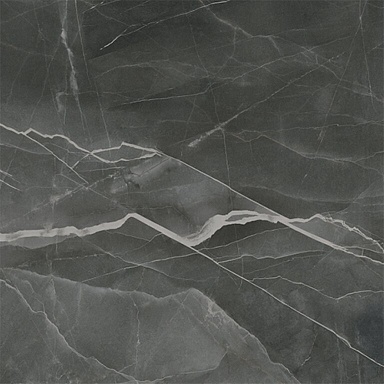 Керамогранит Vitra K951838LPR01VTET CityMarble Калакатта Блэк 7ЛПР R9 8мм 60x60