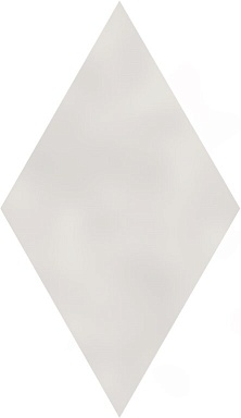 Kerama Marazzi KMD2SRB001BN Декор Риад белый глянцевый 13,5x7,8x0,9
