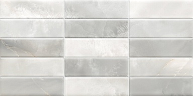 Плитка Alma Ceramica TWA3060AZM17 Azimut матовая рельефная 300x600x7.5