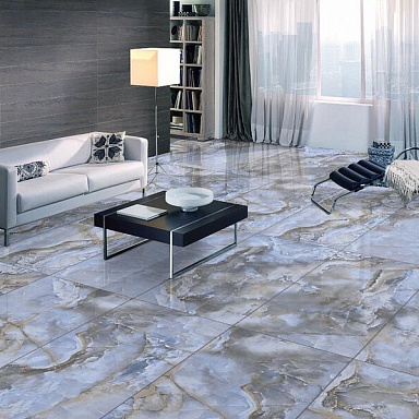Honey Onyx Blue PrimaVera