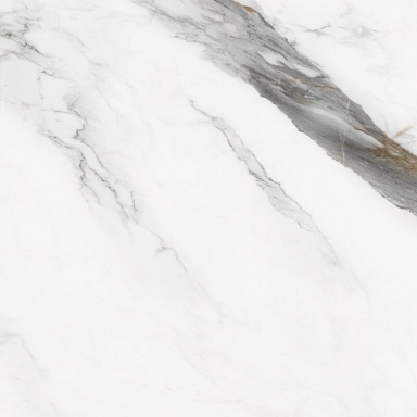 Керамогранит Delacora D60208M Carrara Cersei карвинг 600x600x9.5