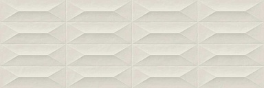 Плитка Marazzi Italy M4KR Colorplay Cream str.Cabochon 3D 30x90