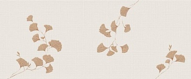Декор Marca Corona I368 Lilysuite Biloba B 50x120