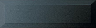 Плитка Kerama Marazzi 2876 N Гамма черный 8,5х28,5