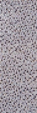 Плитка Emigres Rev. Mosaic Gris 20x60